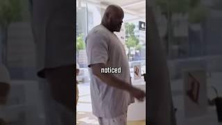 Shaquille O'Neal Buys a Laptop (The Most Unbelievable Laptop Story Ever Told)