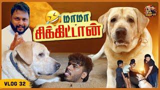 Chottu மாமாக்கு நடந்த தரமான சம்பவம்  | Pondy Series | Part-4 | Mr.Chottu