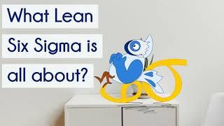 Business problems to solve with Lean Six Sigma
