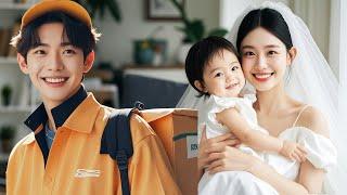 She was forced to marry a delivery man, but was spoiled crazy by him after marriage! KoreanDrama