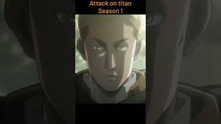 #attackontitan #shorts #movie #webseries #anime #animation