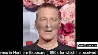 John Corbett biography