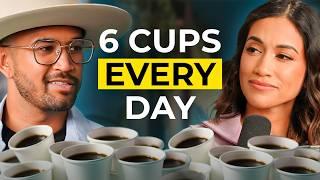What Coffee Addiction is Doing to Your Health with Vinay Bhushan