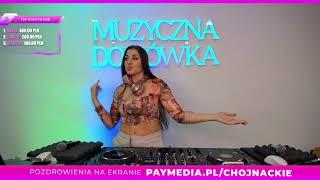 MUZYCZNA DOMÓWKA - 08.10.2024r