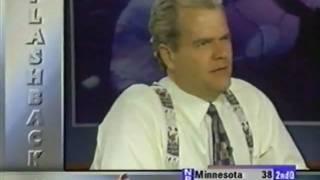 NewSporTalk Flashback Intro Fall 1996