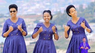 MUKOREHO OFFICIAL VIDEO || INKURUNZIZA FAMILY CHOIR