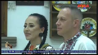 Ghiță Onofrei- Mîndruță,eu n-am știut (Hora tv)