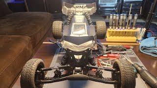 The PR S1 RM Sunday Run