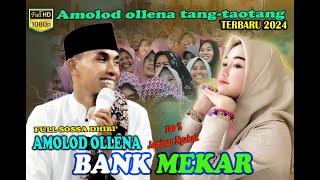 SUPER ROWET MEKKEREN OTANGAN BANK MEKKAR // KH KHOLIL YASIN TERBARU 2024 FULL LAGU INDIA MADURA