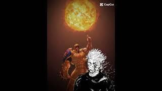 Escanor godddd #nanatzunotaizai #edith