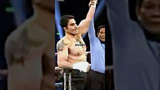 Rich Guy FAKES Boxing Fight