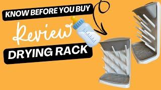 Add this to your bottle rack #babyregistry