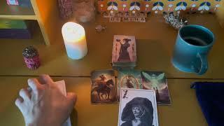 PRÉDICTIONS RELATIONNELLES À FIN 2024. Signe par signe. Le tarot de Mina