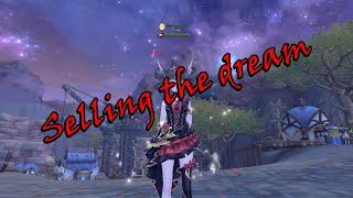 Aurakingdom.to Bow Solo NTL