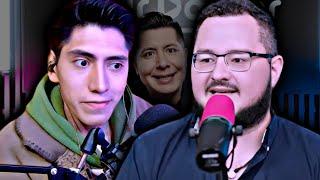 TRAICIONÓ A MR DOCTOR | MAURG1 HABLA DE MARYFER | #LaJauriaClips