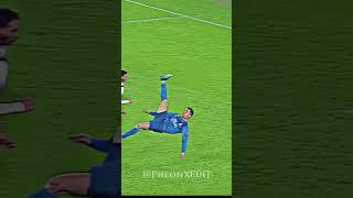 [ 4K ] Ronaldo - Edit |  PheonXEDIT | #shorts