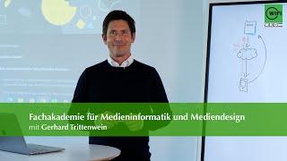 Fachakademie für Medieninformatik und Mediendesign