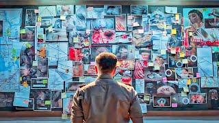 Mind Blowing Mysteries Detective Case⁉️️ | Movie Explained in Hindi & Urdu