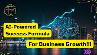 AI Growth Hacks Every Business Needs | Business Growth