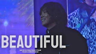 241117 라이브온 부산 | Beautiful | FT아일랜드 이홍기 FOCUS