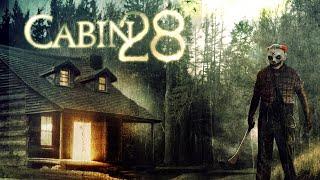 Cabin 28 - Hollywood Full Movie | Popular Horror Movie | Crime Movie