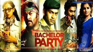 Bachelor Party Malayalam Full Movie |Prithviraj |Amal Neerad |Trend Kerala