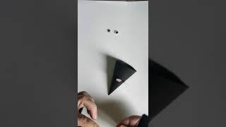 The Mouse - Easy Crafts for Kids