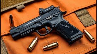 10 EDC Pistols That You Can Trust for Daily Carry 2024