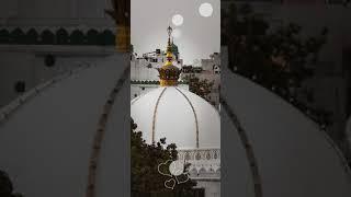 #KHWAJA_GARIB_NAWAZ #US_CREATION #khwajagaribnawaz Khwaja Garib Nawaz | Full Screen Kgn Status | New