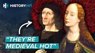 The Suprising Truth About Beauty Standards in the Middle Ages