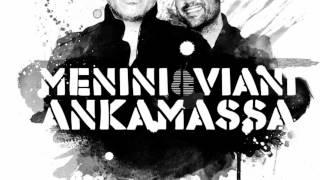 Menini & Viani - Ankamassa (Jack & Joy Radio Edit)