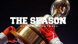 The Season: Ole Miss Football - MSU (2021)