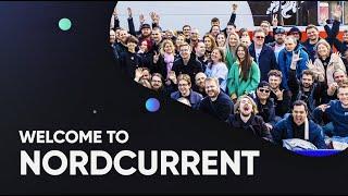 Welcome to Nordcurrent