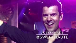 NKOTB Cruise X Day2 Part2 VLOG 90s Nostalgia | SWEETHAUTE