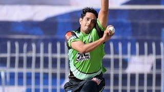 Muhammad Abbas [The Future of Pakistan Cricket]