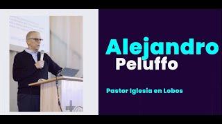 Femineidad Bíblica. Ps. Alejandro Peluffo