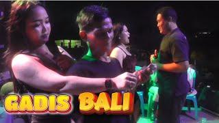 DSR MUSIC || GADIS BALI