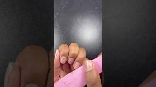 Nail care step by step #glamnails #nailcare #nailhacks #nailtutorial #nail #nailtutorial #nailvideos