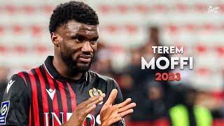 Terem Moffi 2022/23 ► Amazing Skills, Assists & Goals - Nice | HD