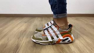 Adidas X White Mountaineering LXCON [2x Colours] | ON FEET x 2 COLOURS | fashions shoes | 2020