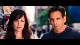 The Secret Life of Walter Mitty - Ending | #2 of my favourite, positive movie endigs.