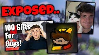 EXPOSING SixStriker..