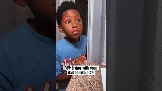 POV: Living with your dad be like pt29  #stix808 #relatable #youtubeshorts #shorts #foryou #fyp