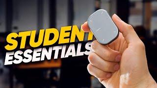 7 Most Useful Gadgets for College Students