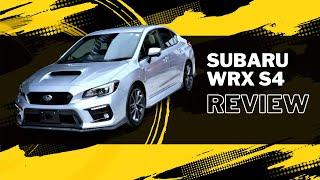 NEED FOR SPEED - Subaru WRX 2014 In Depth Review