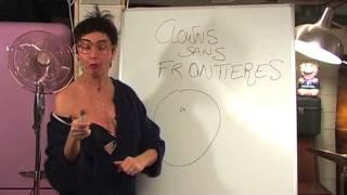 Clowns Sans Frontières / La déduction fiscale, avec Julie Ferrier