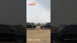 FORTUNER VS SCORPIO  #automobile #thar #scorpio #love #explore #tardingshort
