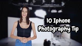 10 Iphone Photography Tips Every Photographer Should Know ASMR