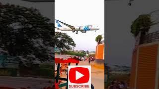 বিমানবন্দর।Bangladesh Air shorts0101#airport #shorts#Vlogs