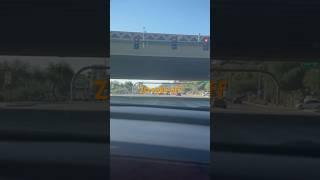 Chevy Camaro Zl1 take off